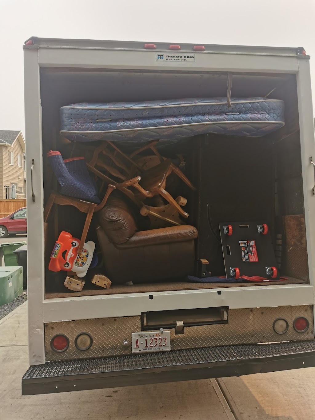 ADORAD SERVICES LTD | 15 Kincora Glen Park NW, Calgary, AB T3R 1V4, Canada | Phone: (587) 887-8674
