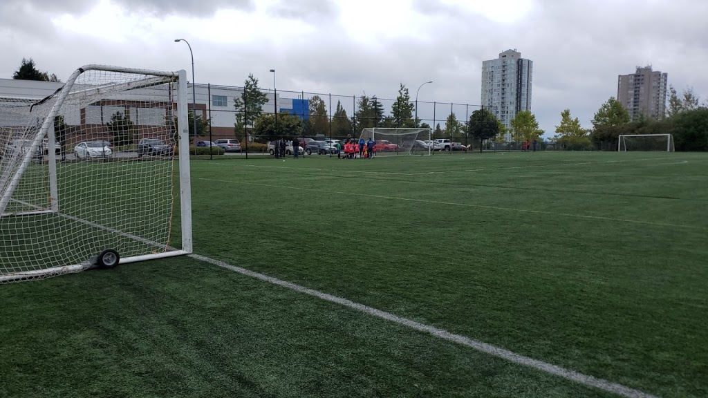 Hjorth Road Park | 10275 148 St, Surrey, BC V3R 6S4, Canada | Phone: (604) 501-5050
