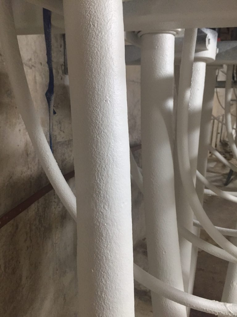 CharCoat Passive Fire Protection Inc. | 220 Brew St Suite 301, Port Moody, BC V3H 0H6, Canada | Phone: (604) 723-6744