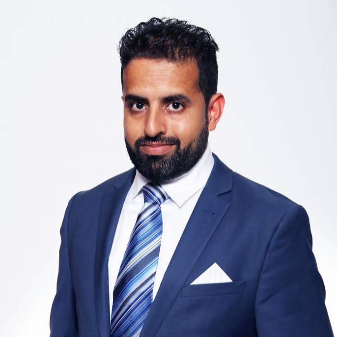 Kulbir Singh Bajwa | 11775 Bramalea Rd Unit #201, Brampton, ON L6R 3Z4, Canada | Phone: (647) 333-5143