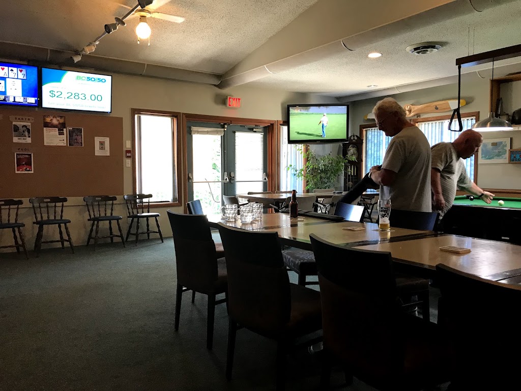 Royal Canadian Legion Branch 92 | 120 Blain Rd, Salt Spring Island, BC V8K 2P7, Canada | Phone: (250) 537-5822