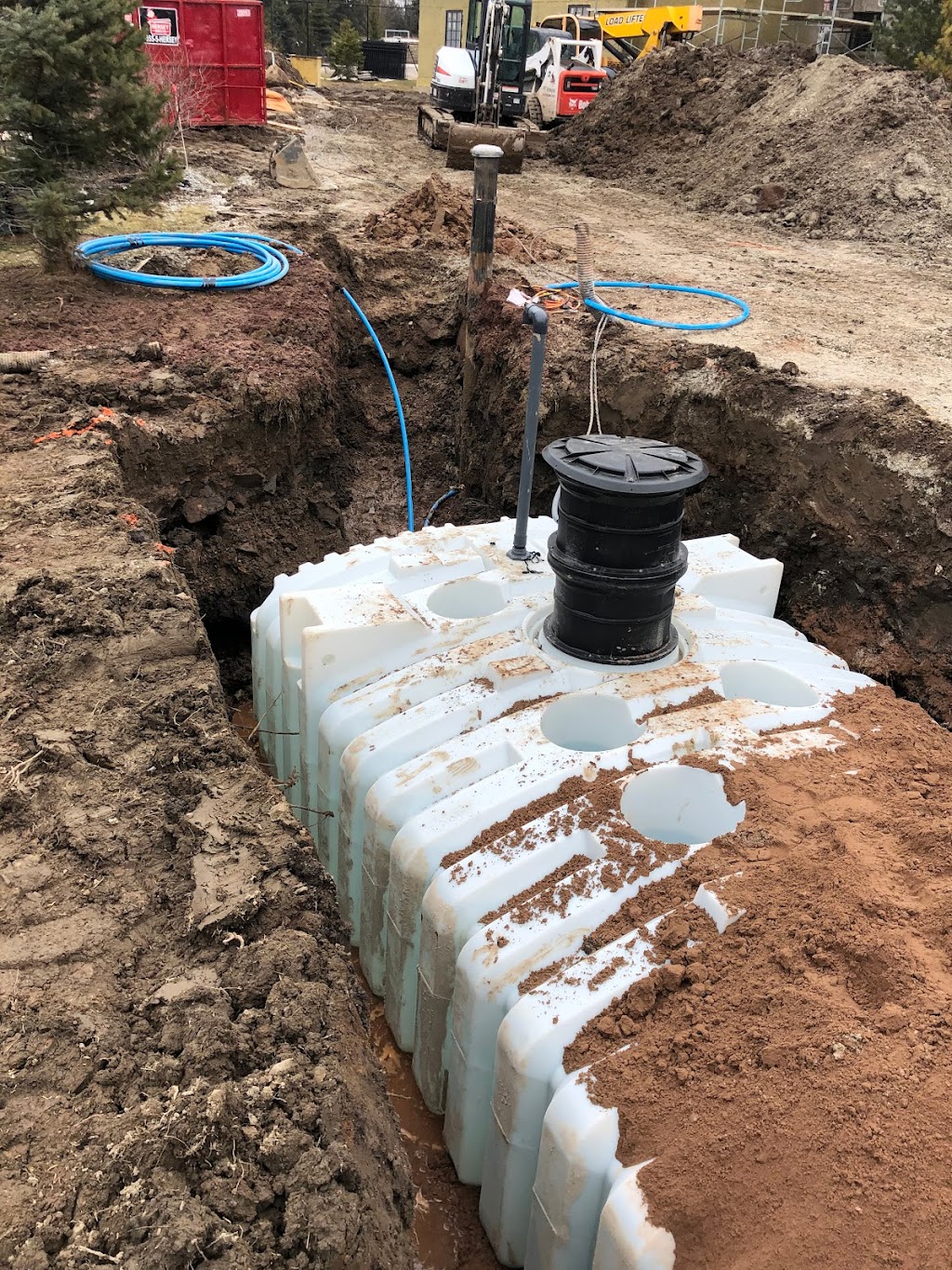 Upper Grand Plumbing Solutions | 83 Revell Dr, Fergus, ON N1M 0A5, Canada | Phone: (519) 217-2389