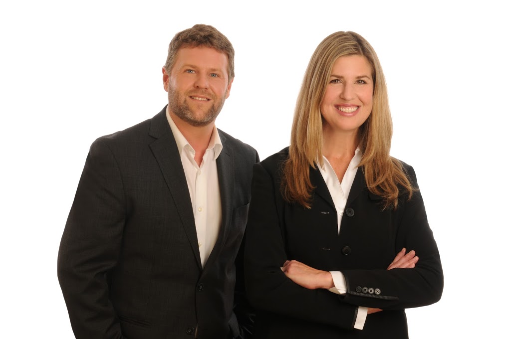 Rob & Steph at RE/MAX Ocean Pointe Realty Chemainus | 9745 Willow St, Chemainus, BC V0R 1K0, Canada | Phone: (250) 416-9103