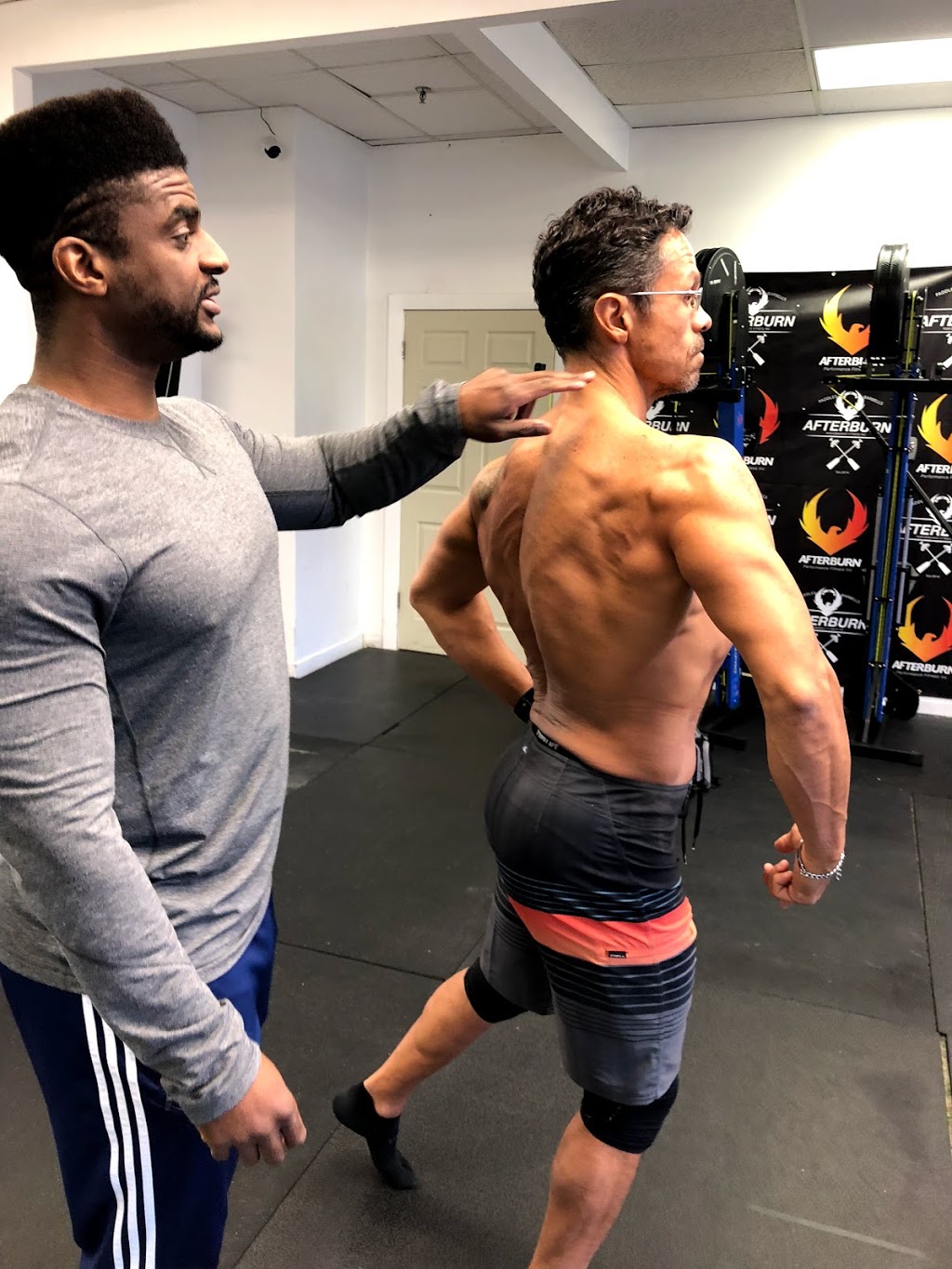 Fitlife Athletics | 51 Comstock Rd #7, Scarborough, ON M1L 2G7, Canada