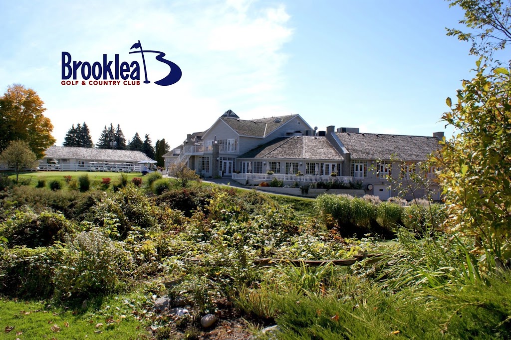 Brooklea Golf & Country Club | 8567 ON-93, Midland, ON L4R 4K4, Canada | Phone: (705) 527-4653