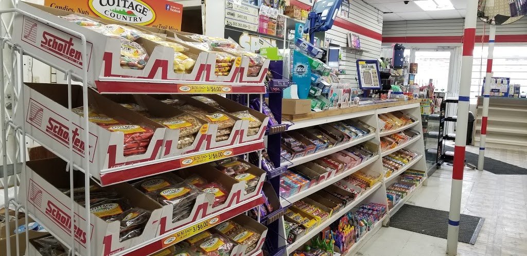 Willowdale Convenience | 184 Parkview Ave, North York, ON M2N 3Y8, Canada | Phone: (416) 221-0666