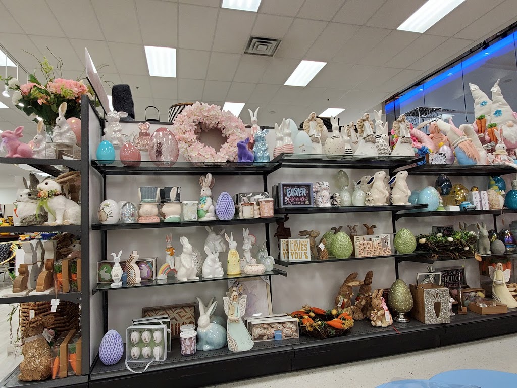 Hillcrest Mall | 9350 Yonge St, Richmond Hill, ON L4C 5G2, Canada | Phone: (905) 883-1400