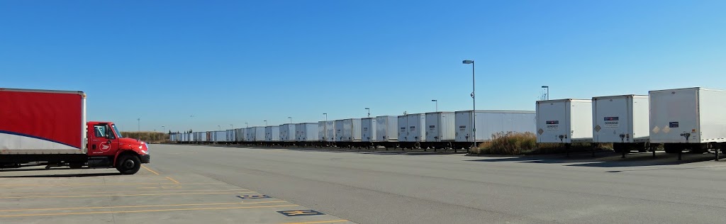 Canada Post Processing Plant | 5940 Ferguson Rd, Richmond, BC V7B 1M6, Canada | Phone: (604) 273-1606