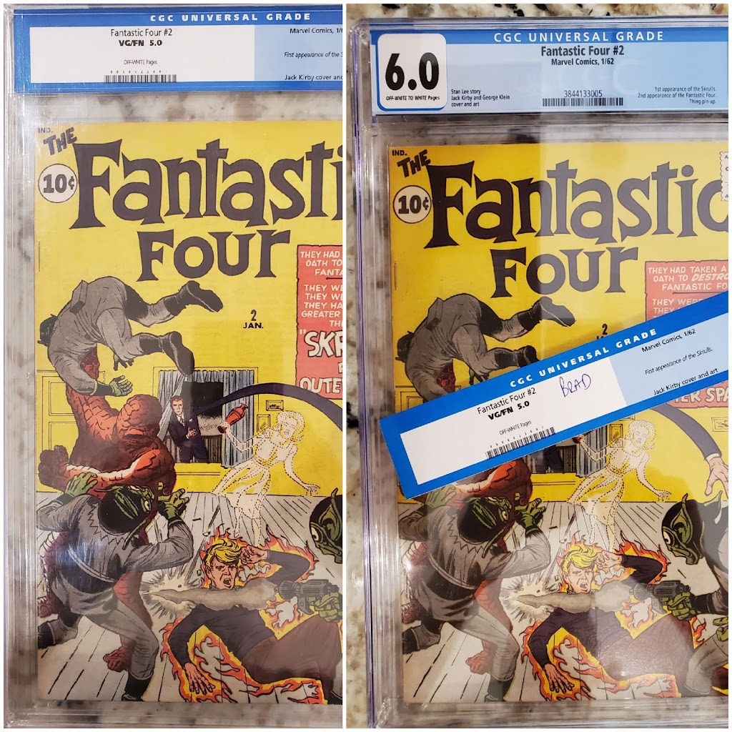 Canada Comic Pressing | 61 Maplewood Dr, Amaranth, ON L9V 3N6, Canada | Phone: (647) 892-3750