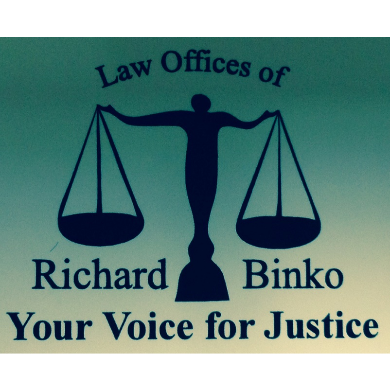 Law Offices of Richard S. Binko | 2427 William St, Buffalo, NY 14206, USA | Phone: (716) 895-5500