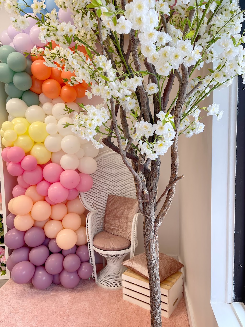 Fête pour emporter | 400 Boul de Melocheville #5, Melocheville, QC J6N 0H9, Canada | Phone: (514) 791-0499