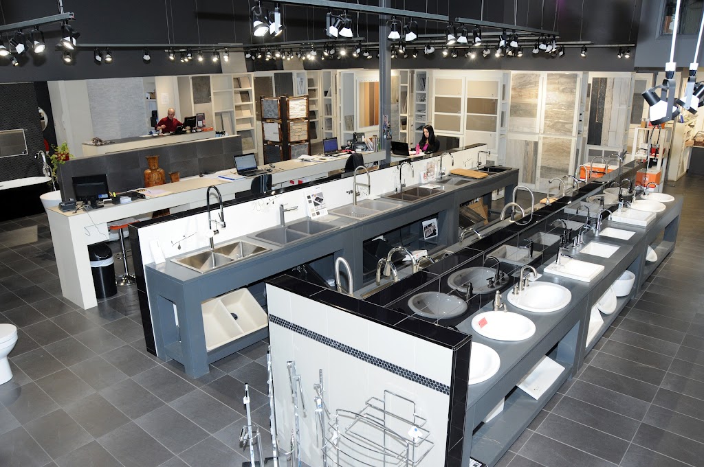 Céramique Décor Drummondville | 1050 Bd René-Lévesque, Drummondville, QC J2C 5W4, Canada | Phone: (819) 850-8787