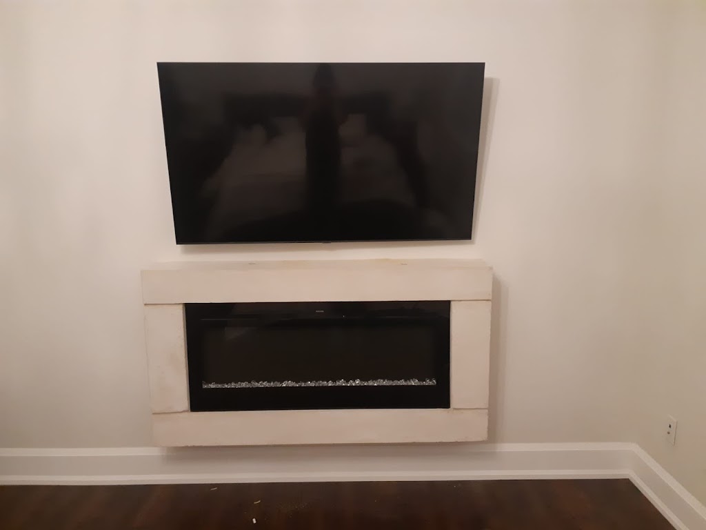 Thrill Handyman Services | 125 Barons Ave S, Hamilton, ON L8K 2Y8, Canada | Phone: (647) 272-4762