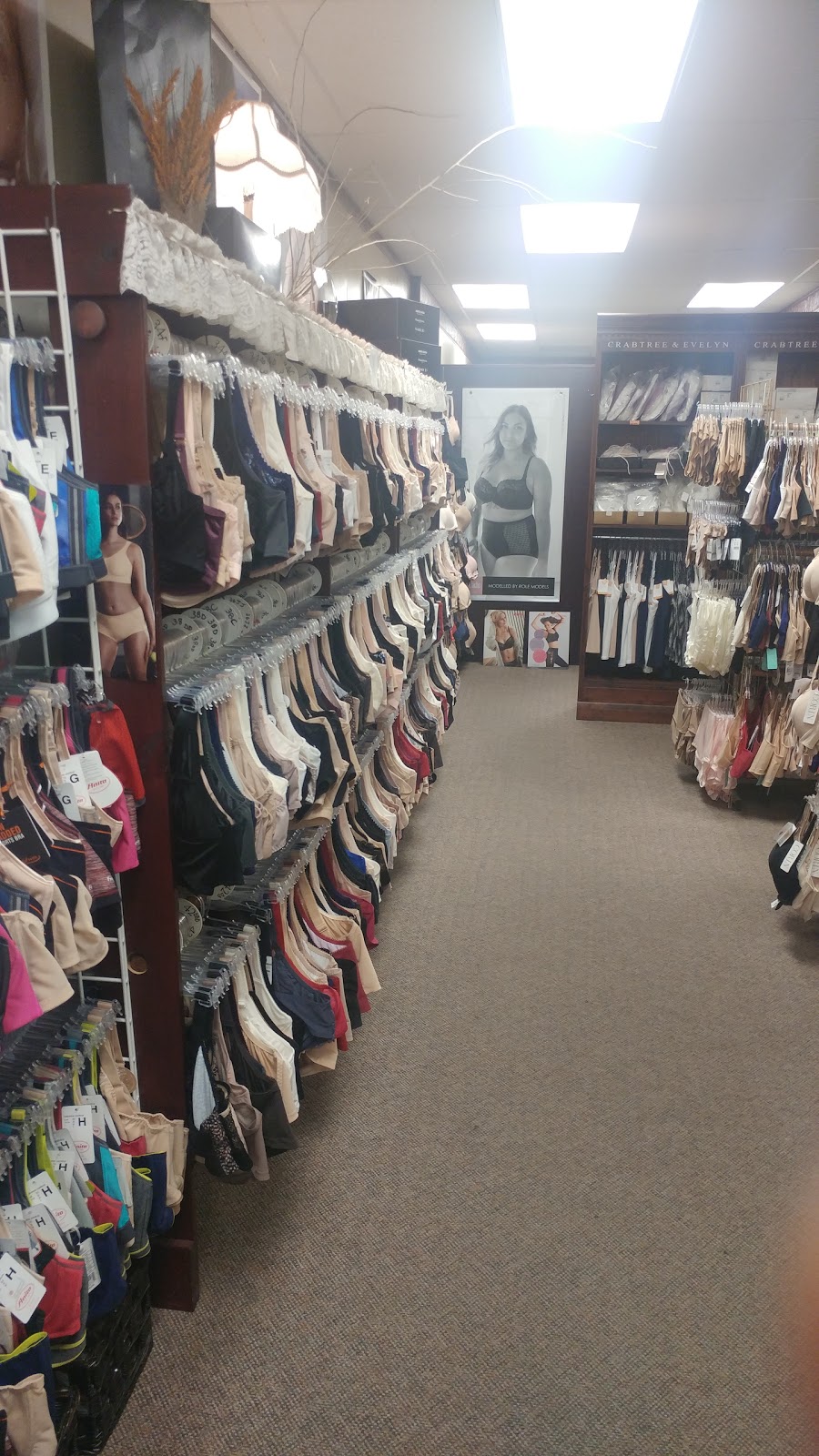 The Delicate Touch | 3877 Dougall Ave, Windsor, ON N9G 1X3, Canada | Phone: (519) 972-9675