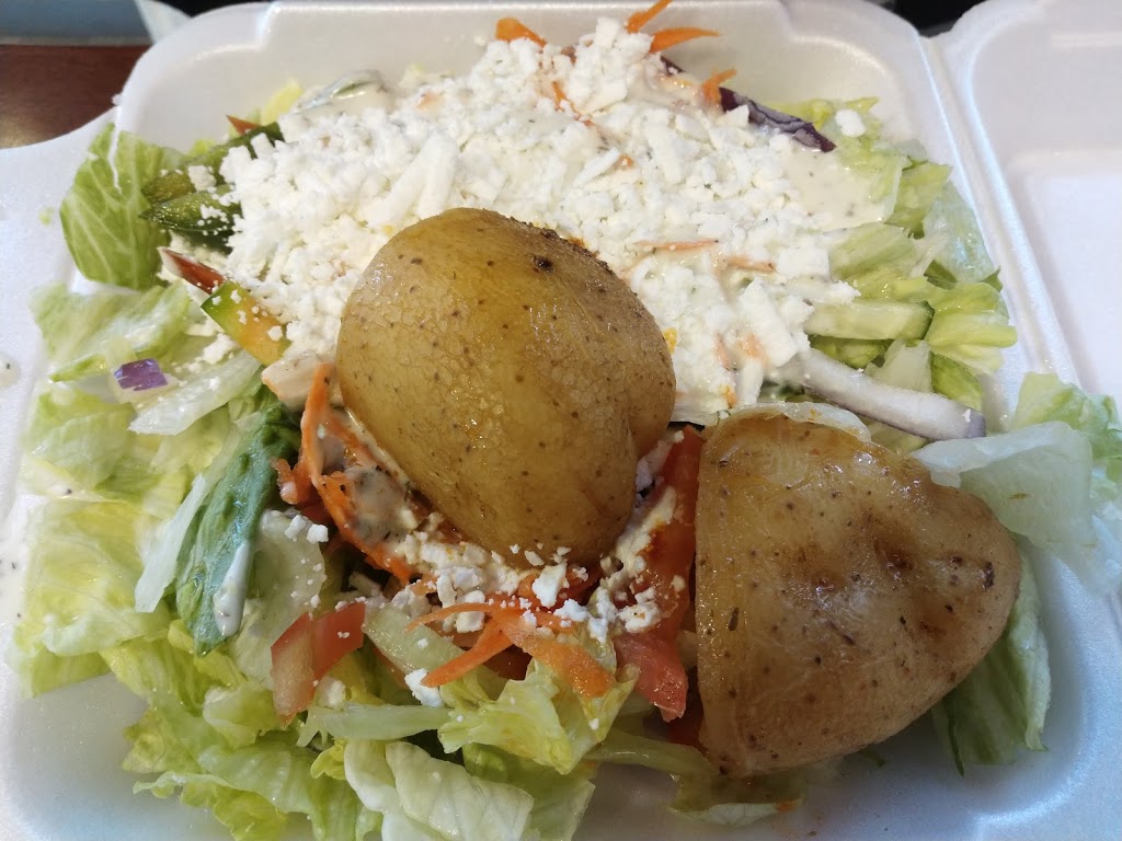 Greek Stop | 9408 Markham Rd b5, Markham, ON L3P 3J3, Canada | Phone: (905) 554-8909