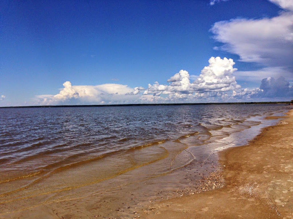Patricia Beach Provincial Park | Beaconia, MB R0E 0B0, Canada