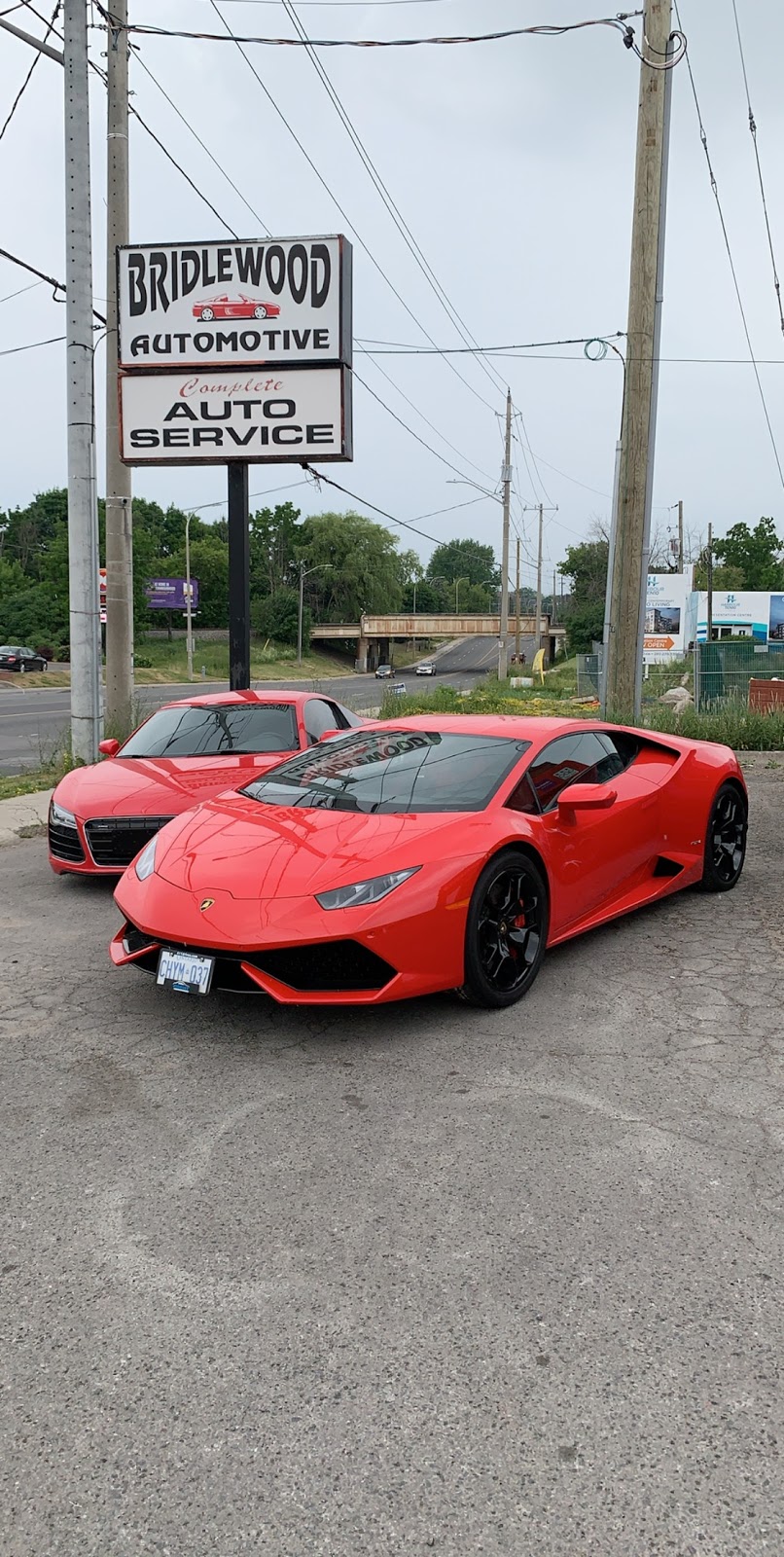 411 Drives Service & Performance | 1020 Dundas St E, Whitby, ON L1N 2K2, Canada | Phone: (905) 666-5369