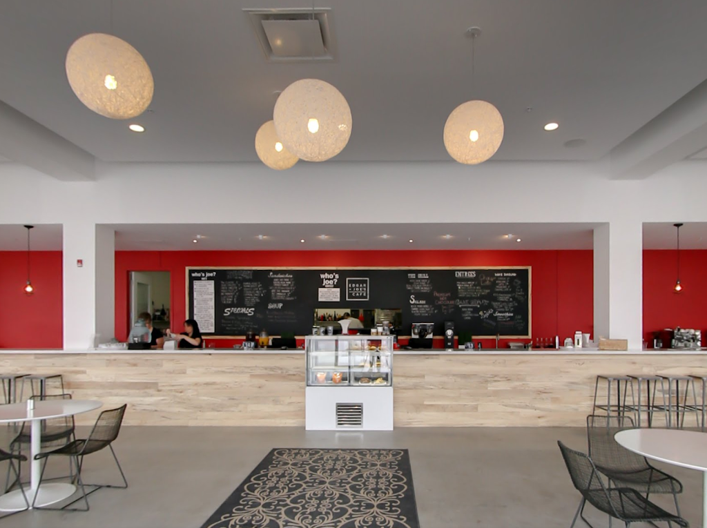 Edgar and Joes Cafe | 255 Horton St E, London, ON N6B 1L1, Canada | Phone: (519) 645-0900