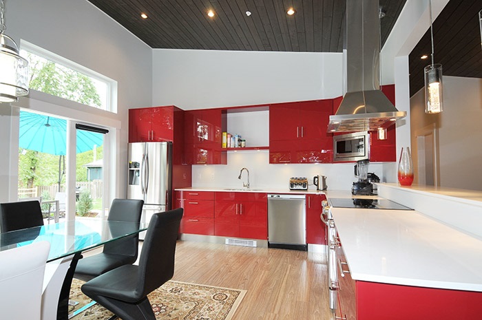 Norquest Homes | 11596 238a St, Maple Ridge, BC V2W 2A9, Canada | Phone: (604) 250-1951