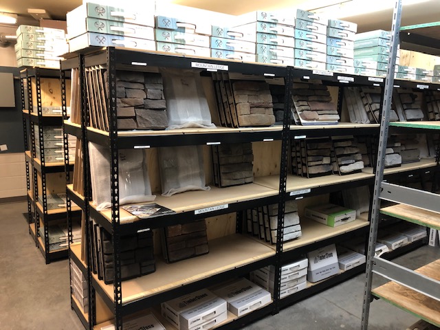 Timberstone Distribution Edmonton | 12835 170 St NW, Edmonton, AB T5V 1L8, Canada | Phone: (780) 414-0274