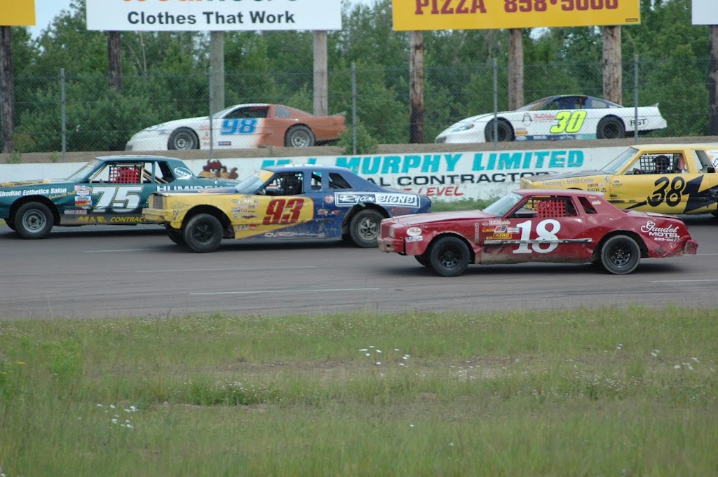 Shediac Centre for Speed - Entertainment Park | 1157 New Brunswick 133, Grand-Barachois, NB E4P 8C5, Canada | Phone: (506) 866-6387