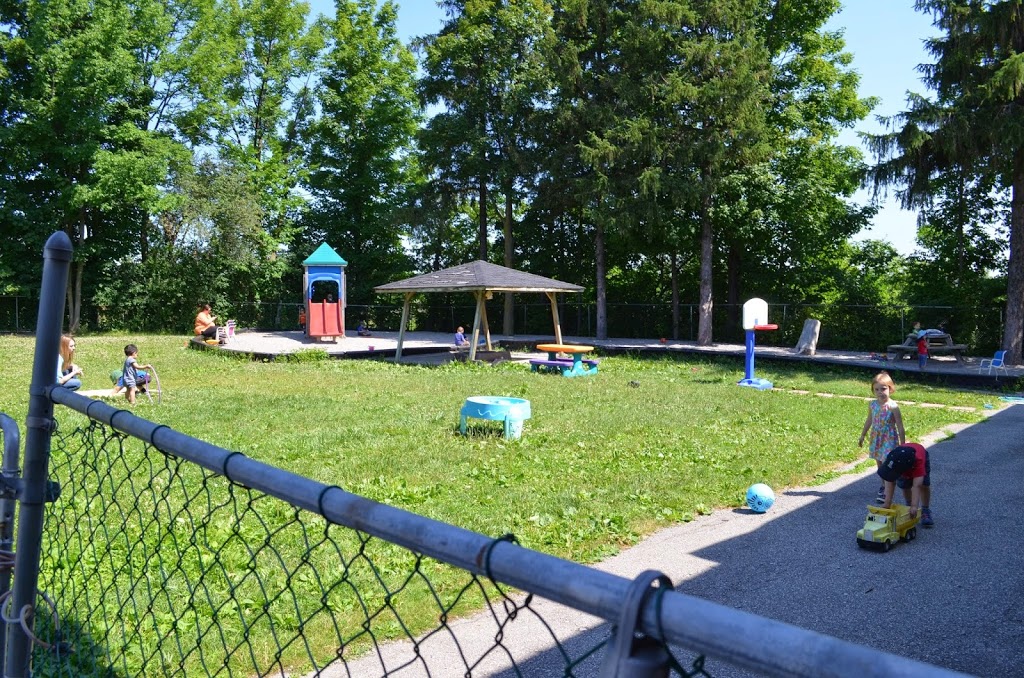 Learning Blocks Montessori School - Burlington | 3049 Guelph Line, Burlington, ON L7R 3X4, Canada | Phone: (905) 336-0036
