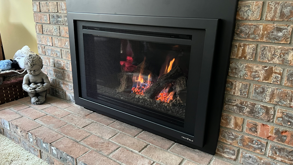 On time Fireplace Services | 13880 101 Ave #404, Surrey, BC V3T 5T1, Canada | Phone: (778) 939-7489