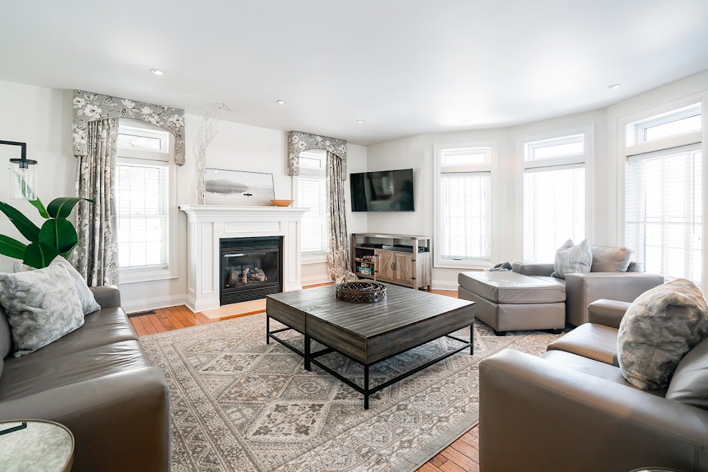 Rentals Niagara | 15 Field Rd, Niagara-on-the-Lake, ON L0S 1T0, Canada | Phone: (905) 341-5314