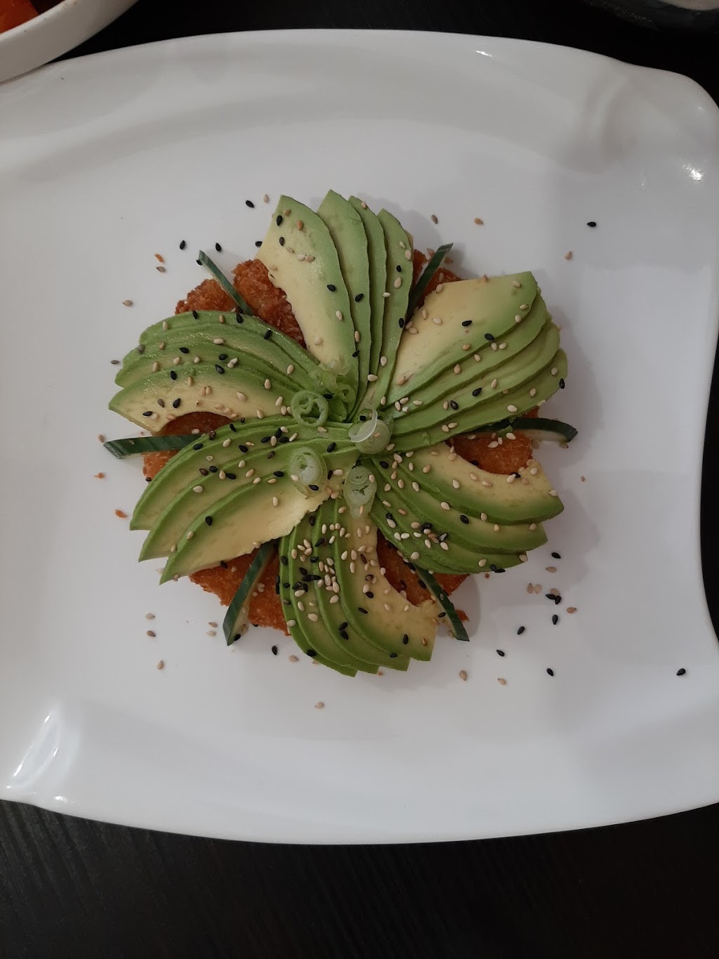 Red Maple Sushi | 2732 Barton St E #7, Hamilton, ON L8E 4M6, Canada | Phone: (289) 389-1122