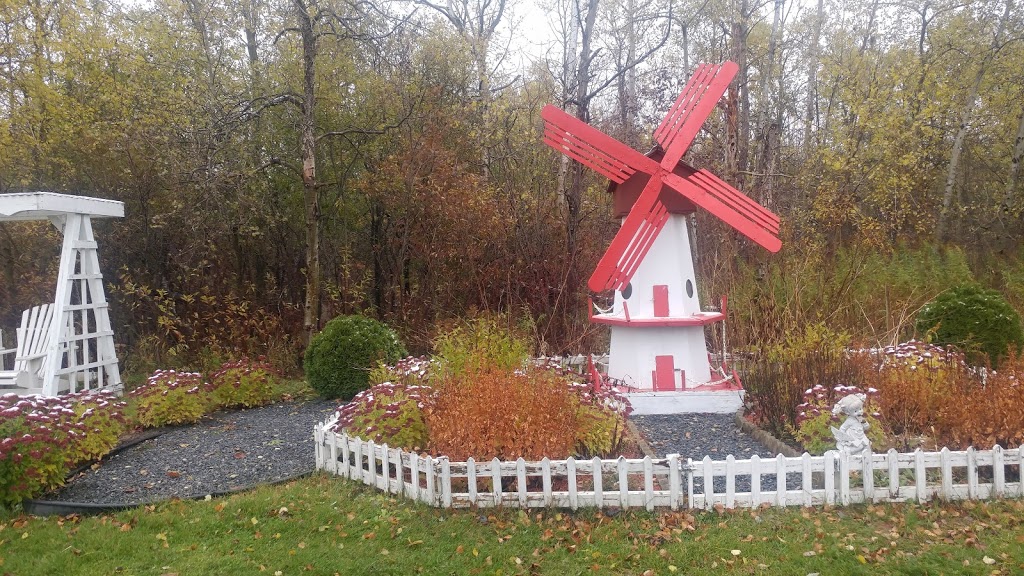 Maple Leaf Acres Tenants Association | 12 Havsumfun Rd, Fergus, ON N1M 2W5, Canada | Phone: (519) 787-0040