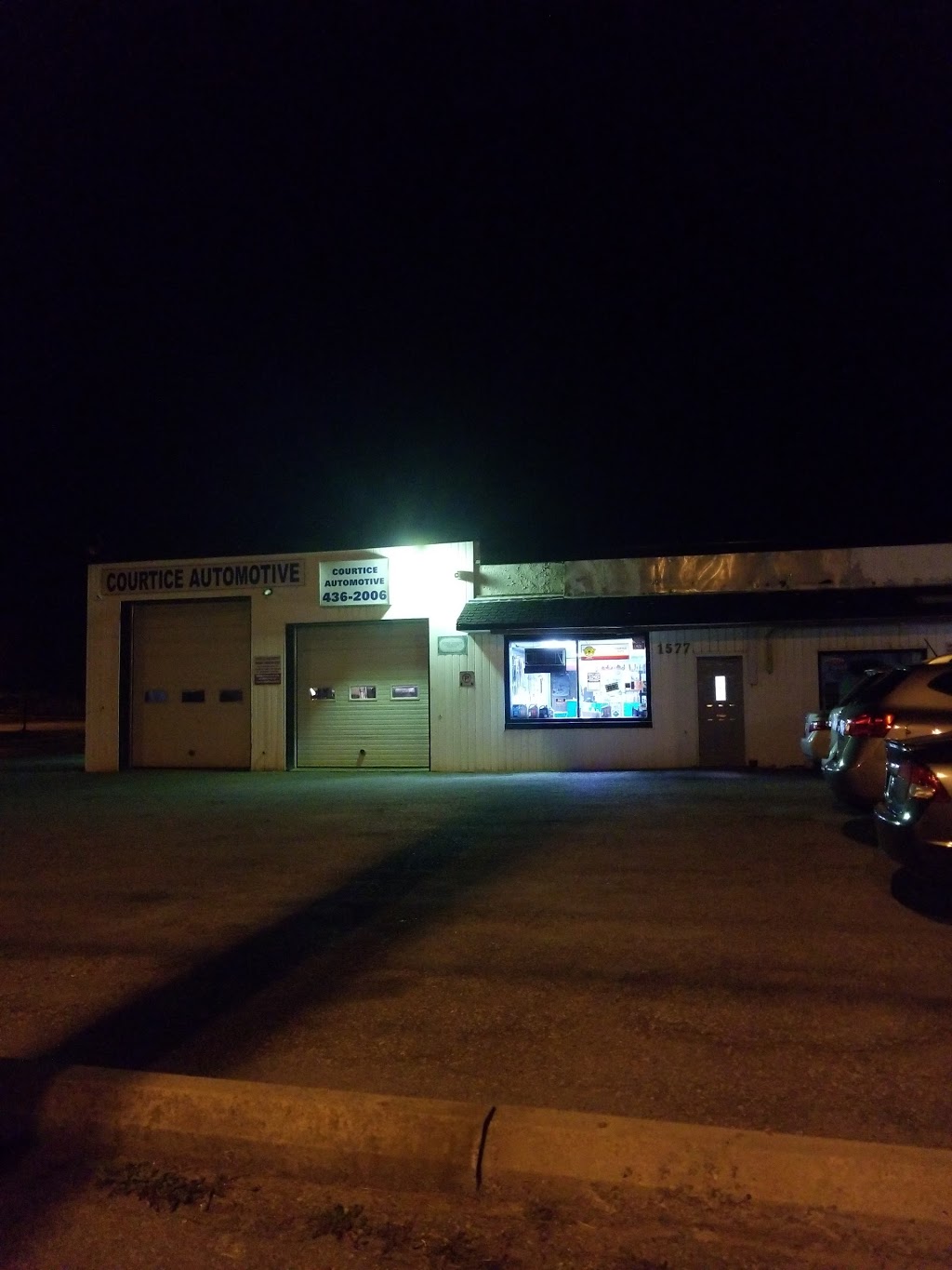 Courtice Automotive | 1577 Durham Regional Hwy 2, Courtice, ON L1E 2R8, Canada | Phone: (905) 436-2006
