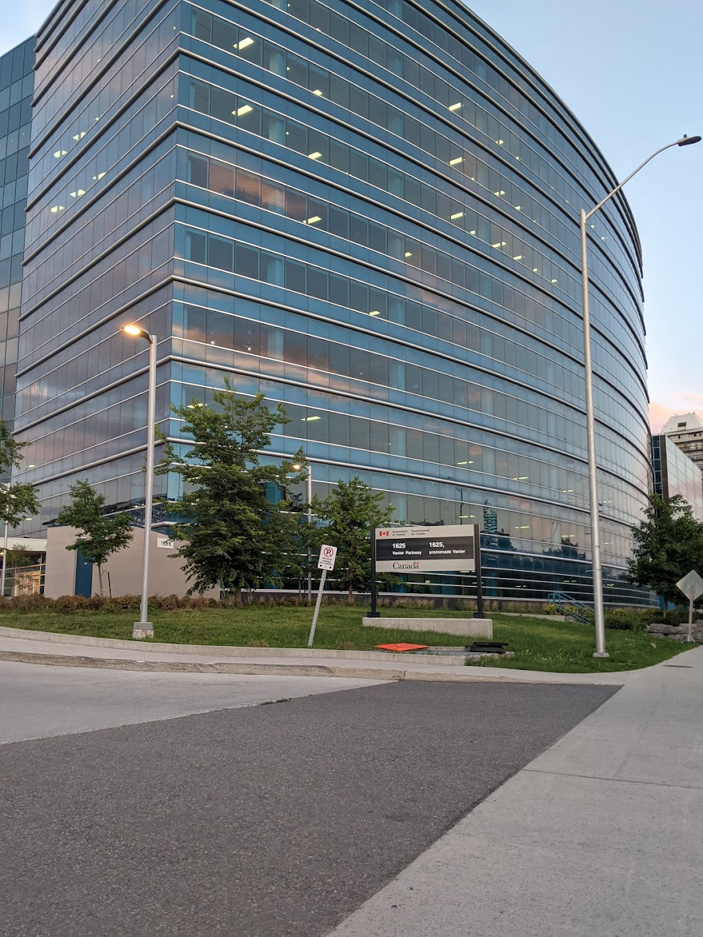 RCMP Detachment | 155 McArthur Ave. Room 340, Vanier, ON K1A 0R4, Canada | Phone: (613) 991-6426