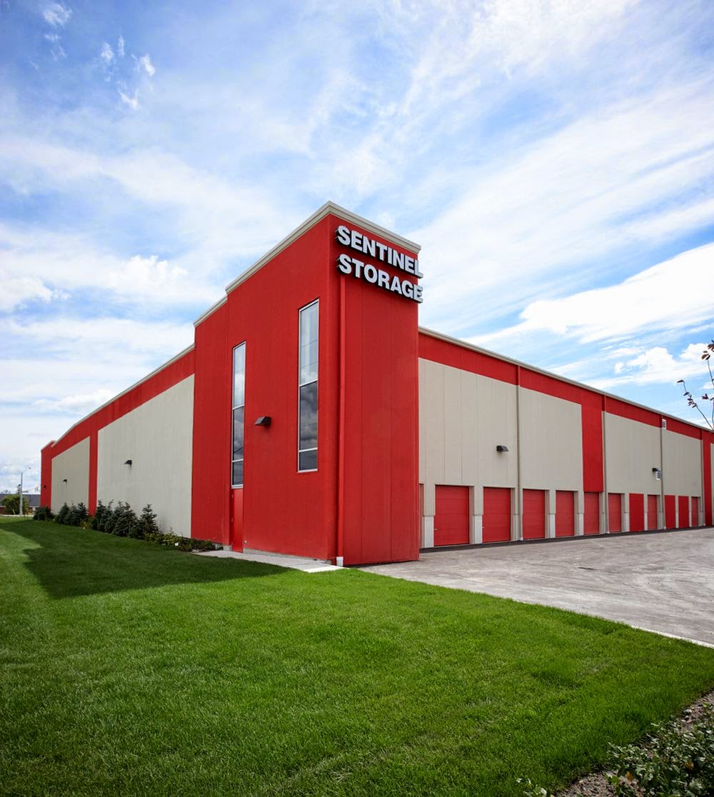 Sentinel Storage - Stouffville | 12230 Kennedy Rd, Whitchurch-Stouffville, ON L4A 2J5, Canada | Phone: (905) 927-1800