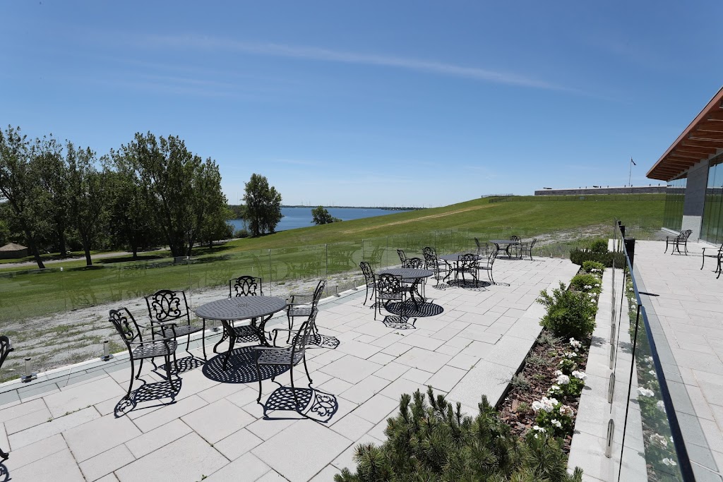 Great Hall at Fort Henry | 4 Fort Henry Dr, Kingston, ON K7K 5G8, Canada | Phone: (613) 542-7388