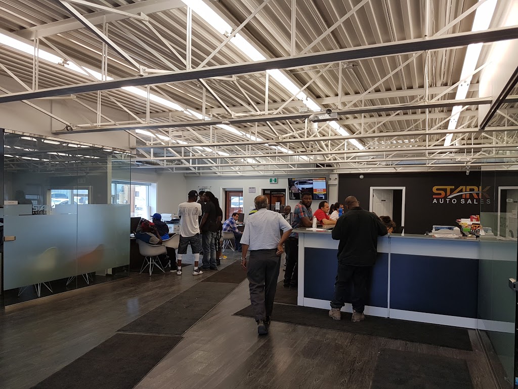 Stark Auto Sales | 160 Union St, Toronto, ON M6N 3M9, Canada | Phone: (416) 654-7222
