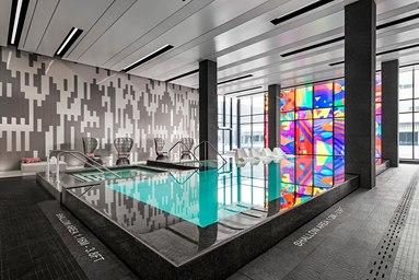 Toronto Marriott Markham | 170 Enterprise Blvd, Markham, ON L6G 0E6, Canada | Phone: (905) 489-1400