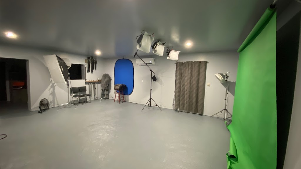 Babineau Visual Media | 8 Meeting House Rd, Upper Onslow, NS B6L 5H9, Canada | Phone: (902) 890-4421