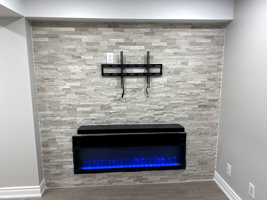 Amro General Contracting LTD, tiles & kitchens | 1225 Aerowood Dr, Mississauga, ON L4W 1B9, Canada | Phone: (647) 993-1705