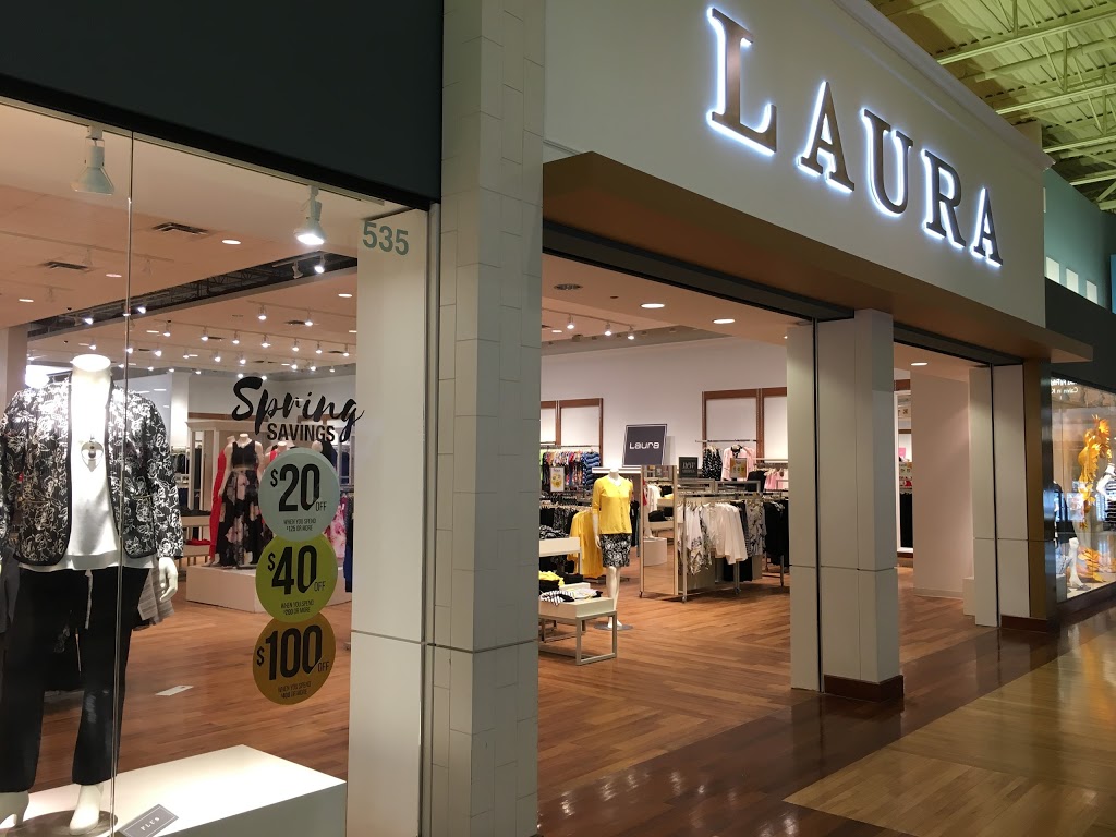 Laura | 1 Bass Pro Mills Dr, Vaughan, ON L4K 5W4, Canada | Phone: (905) 669-8686