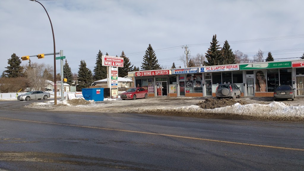 Liquor Bank Northmount Wine & Spirits | 1342A Northmount Dr NW, Calgary, AB T2L 0E6, Canada | Phone: (403) 453-1615