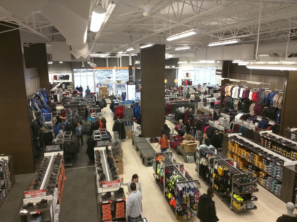 Marks | 1404 99 St NW, Edmonton, AB T6N 0A8, Canada | Phone: (780) 468-6793