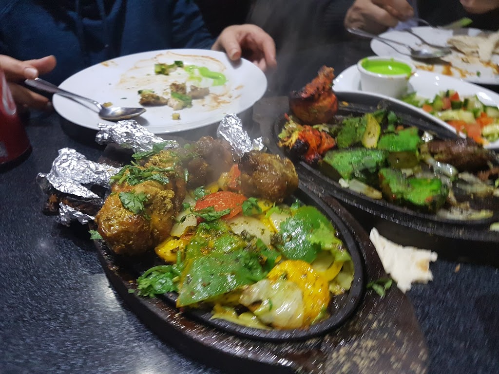 Bombay Touch | 800 Queenston Rd #16, Stoney Creek, ON L8G 2N4, Canada | Phone: (905) 930-9858