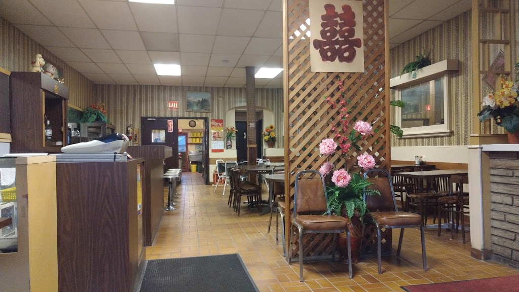 Shanghai Restaurant | 749 King St E, Cambridge, ON N3H 3N9, Canada | Phone: (519) 653-7221