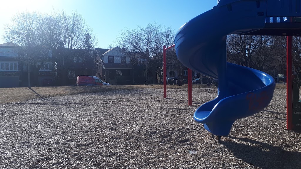 Maryland Park | 19 Maryland Blvd, Toronto, ON M4C 5C9, Canada | Phone: (443) 962-2400