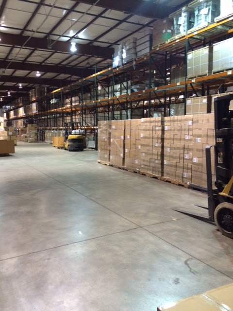 Dynamic Warehousing & Distribution | 21 Lawrence Paquette Industrial Dr, Champlain, NY 12919, USA | Phone: (518) 298-1000