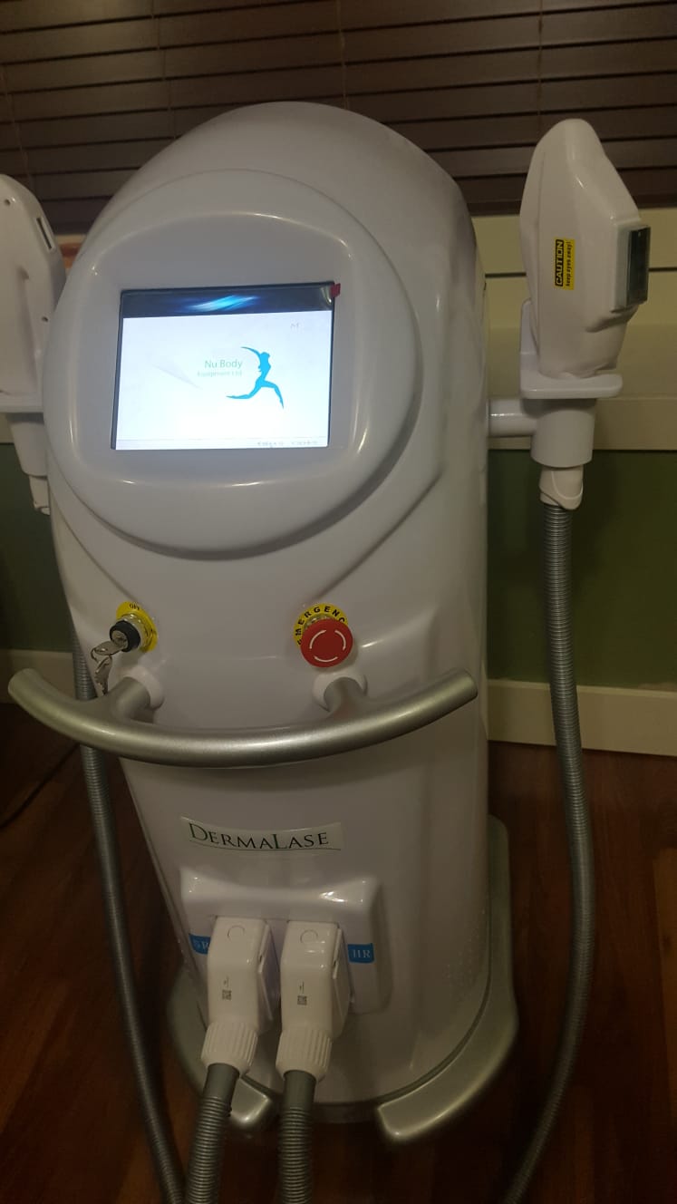 Silktouch Laser | 12591 66 B Ave, Surrey, BC V3W 1V8, Canada | Phone: (778) 882-5770