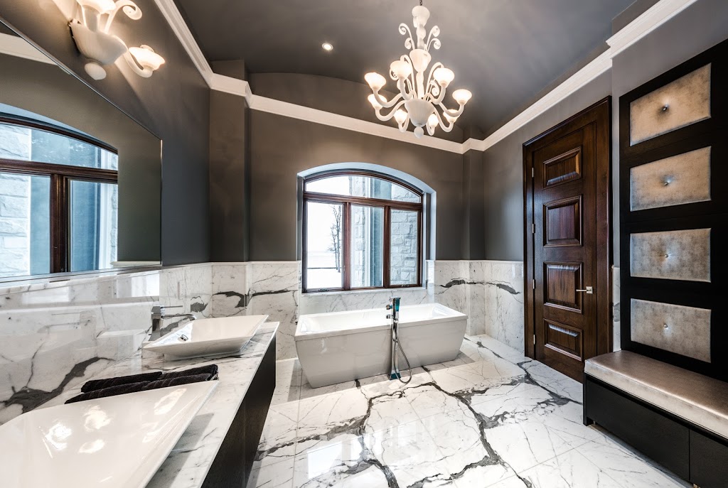 Tendances Concept | 4823 Boul St-Laurent, Montréal, QC H2T 1R6, Canada | Phone: (514) 504-7788