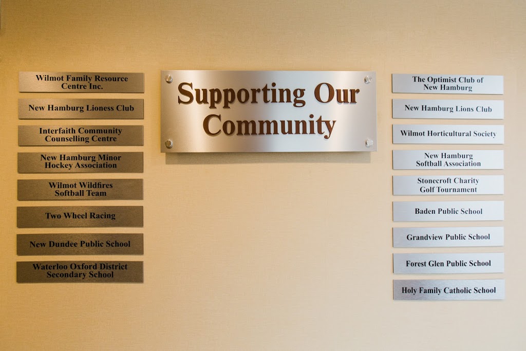 New Hamburg Dental Group | 25 Byron St, New Hamburg, ON N3A 1P1, Canada | Phone: (519) 662-2632