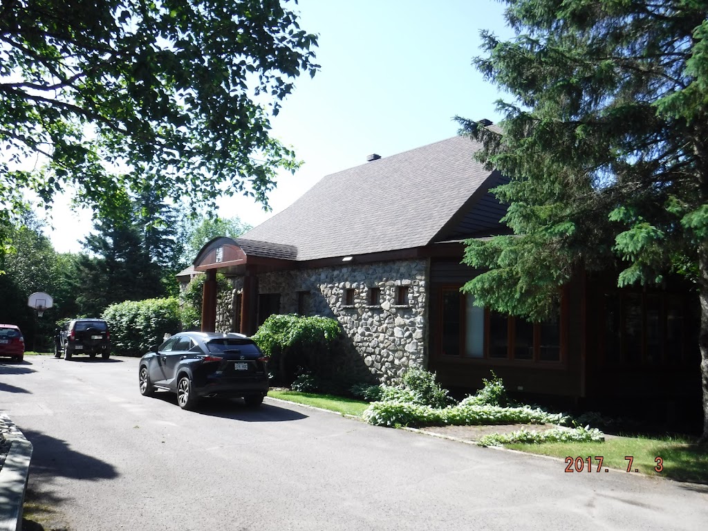 Inspection Habitation Liam Pratt | 1378 Rue de lAcadémie, Val-David, QC J0T 2N0, Canada | Phone: (819) 507-5426