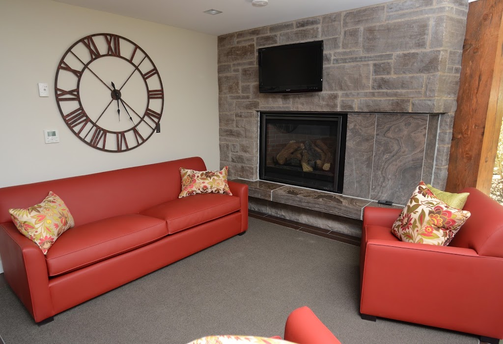 Ronald McDonald House Charities South Central Ontario | 1510 Main St W, Hamilton, ON L8S 1E3, Canada | Phone: (905) 521-9983